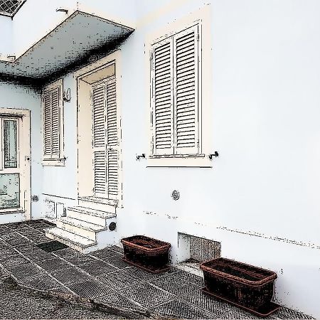 La Chicca Appartement Pisa Buitenkant foto