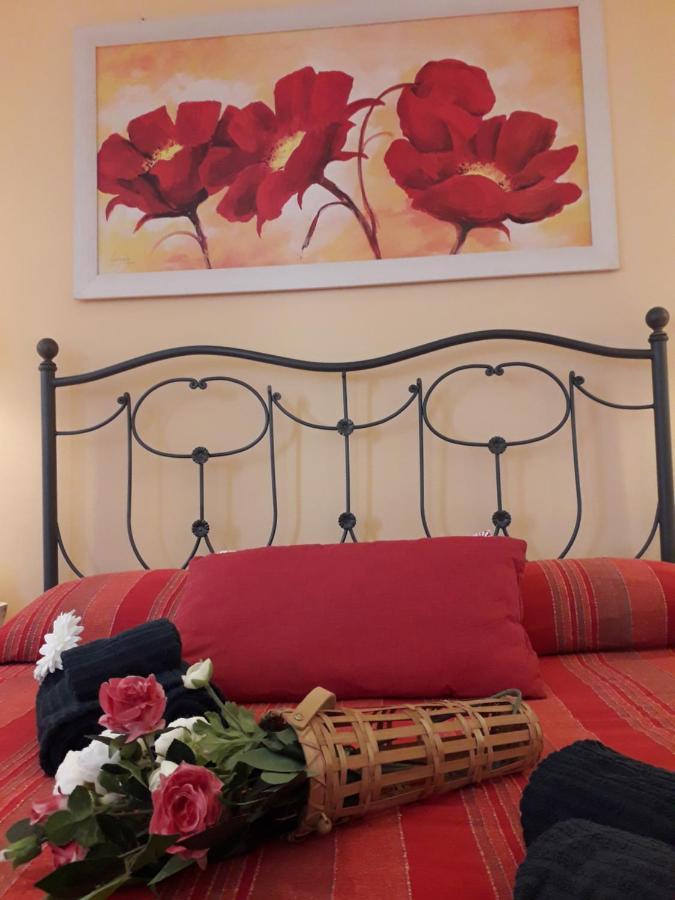 La Chicca Appartement Pisa Buitenkant foto