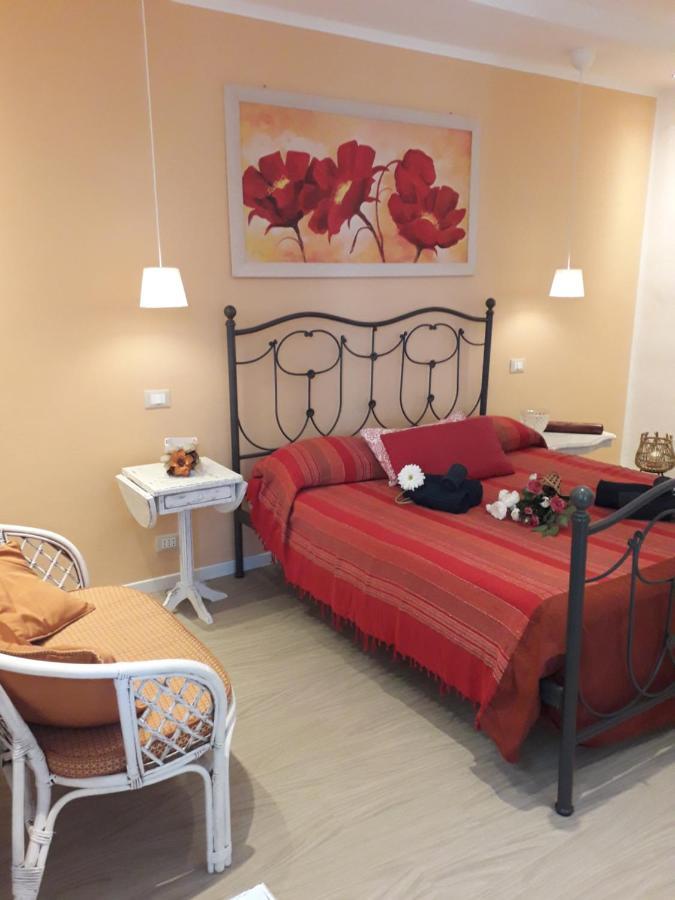 La Chicca Appartement Pisa Buitenkant foto