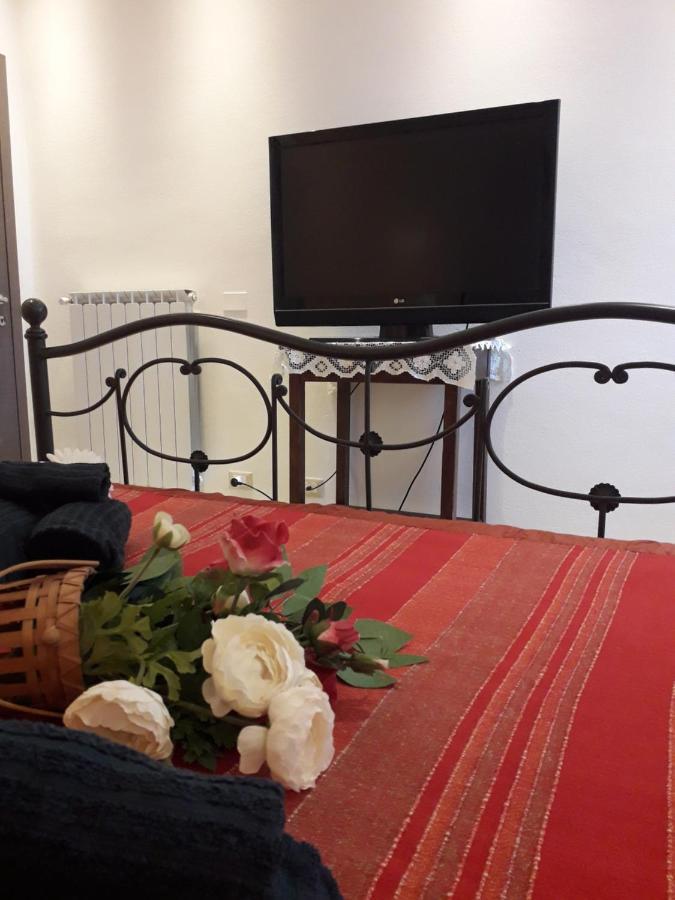 La Chicca Appartement Pisa Buitenkant foto