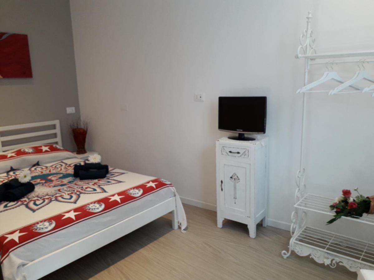 La Chicca Appartement Pisa Buitenkant foto