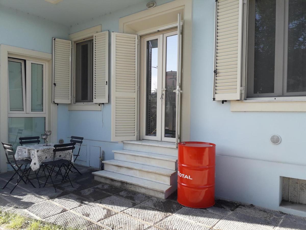 La Chicca Appartement Pisa Buitenkant foto