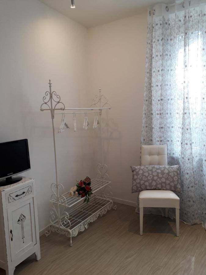 La Chicca Appartement Pisa Buitenkant foto