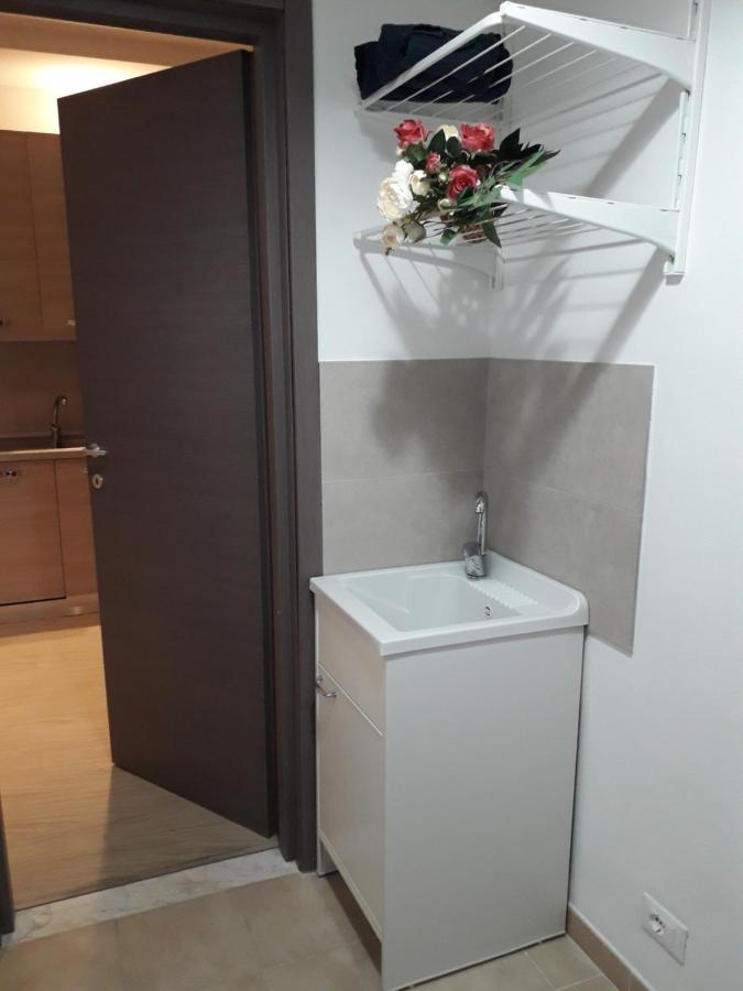 La Chicca Appartement Pisa Buitenkant foto