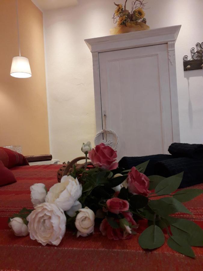 La Chicca Appartement Pisa Buitenkant foto