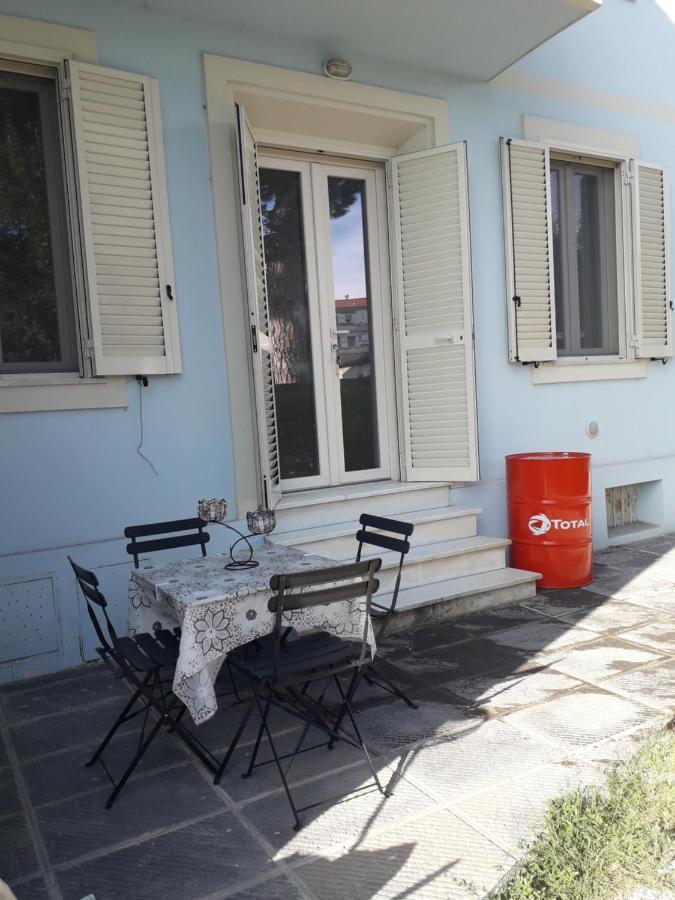 La Chicca Appartement Pisa Buitenkant foto