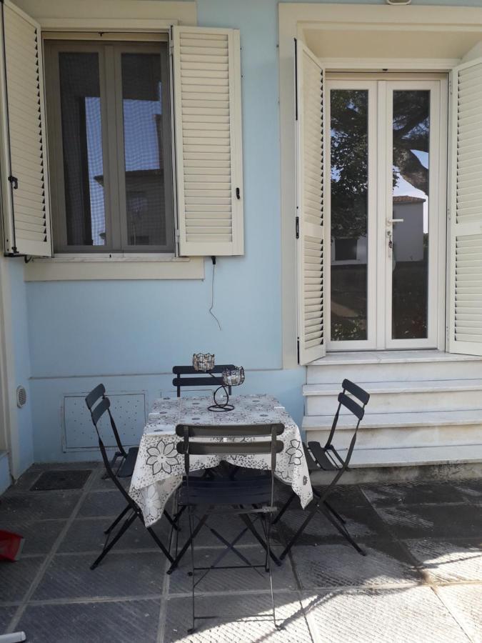 La Chicca Appartement Pisa Buitenkant foto