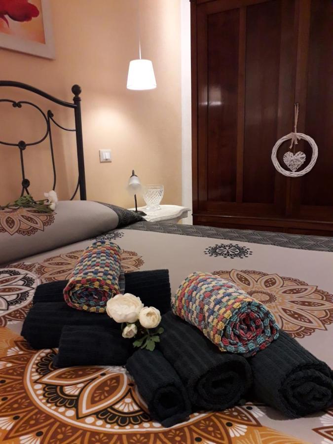 La Chicca Appartement Pisa Buitenkant foto