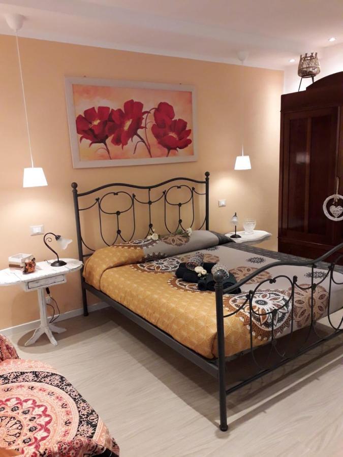 La Chicca Appartement Pisa Buitenkant foto